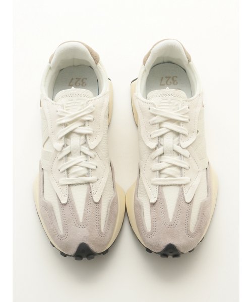 【New Balance】U327W 