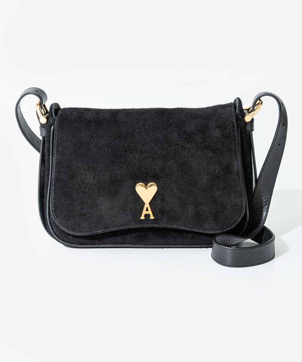 アミ パリス AMI PARIS ULL165.AL0053 ショルダーバッグ PANAME