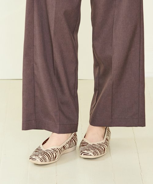 【2024春夏新作】【跳べるパンプス】ニットパンプス/R3215 人気・おすすめ｜使いやすい・旅行におすすめ 品質保証 全国発送 日本国内発送・最短翌日お届け