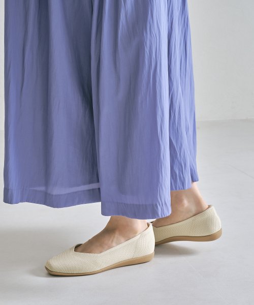 【2024春夏新作】【跳べるパンプス】ニットパンプス/R3215 人気・おすすめ｜使いやすい・旅行におすすめ 品質保証 全国発送 日本国内発送・最短翌日お届け