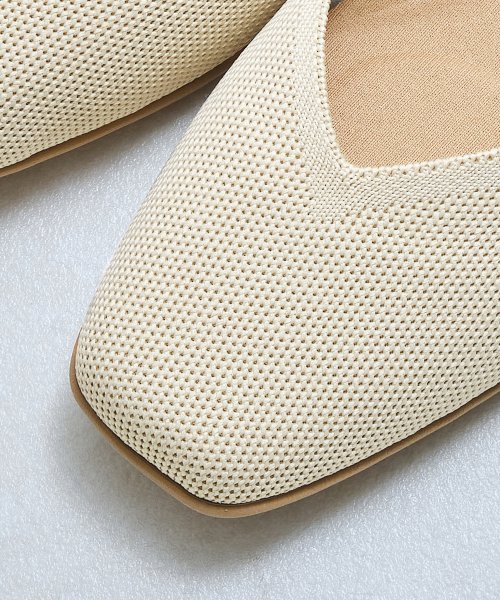 【2024春夏新作】【跳べるパンプス】ニットパンプス/R3215 人気・おすすめ｜使いやすい・旅行におすすめ 品質保証 全国発送 日本国内発送・最短翌日お届け