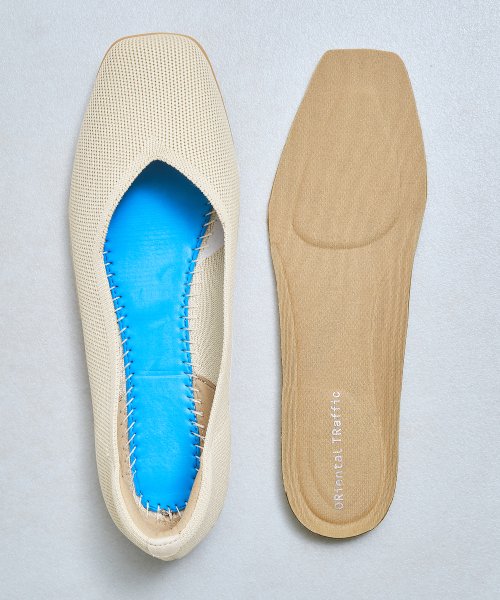 【2024春夏新作】【跳べるパンプス】ニットパンプス/R3215 人気・おすすめ｜使いやすい・旅行におすすめ 品質保証 全国発送 日本国内発送・最短翌日お届け