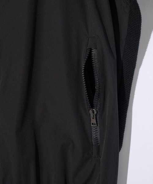 ヘルノ HERNO MC000172U 72054 ジャケット メンズ アウター 長袖 カーディガン セーター リブ編み ジップアップ コットン また