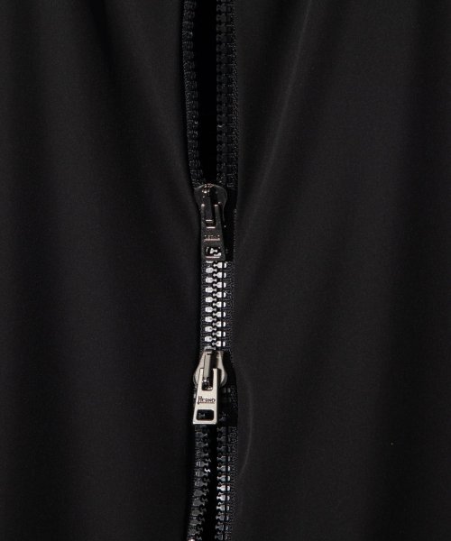 ヘルノ HERNO MC000172U 72054 ジャケット メンズ アウター 長袖 カーディガン セーター リブ編み ジップアップ コットン また