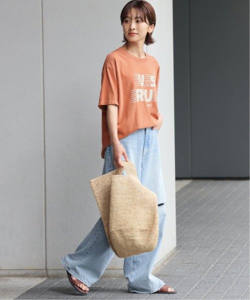 JOURNAL STANDARD relume(ジャーナルスタンダード　レリューム)/《追加2》【THE DAY ON THE BEACH】CUT OFF T－SH TEE：Tシャツ/img37