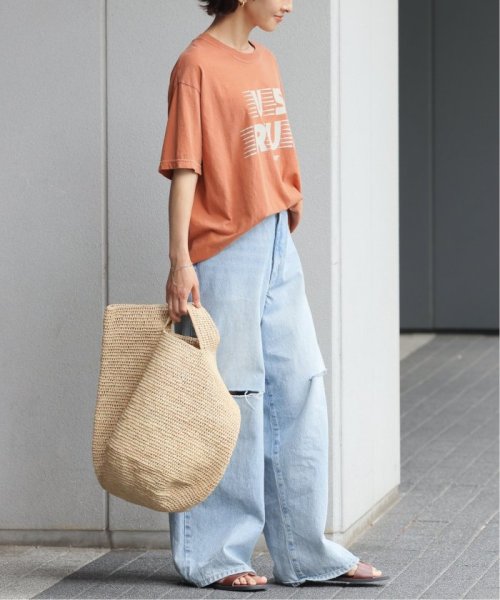JOURNAL STANDARD relume(ジャーナルスタンダード　レリューム)/《追加2》【THE DAY ON THE BEACH】CUT OFF T－SH TEE：Tシャツ/img38