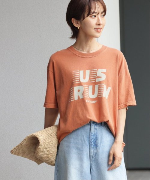 JOURNAL STANDARD relume(ジャーナルスタンダード　レリューム)/《追加2》【THE DAY ON THE BEACH】CUT OFF T－SH TEE：Tシャツ/img41