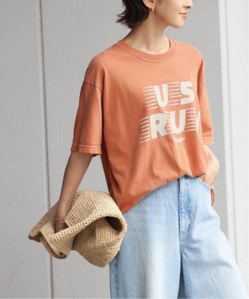 JOURNAL STANDARD relume(ジャーナルスタンダード　レリューム)/《追加2》【THE DAY ON THE BEACH】CUT OFF T－SH TEE：Tシャツ/img43