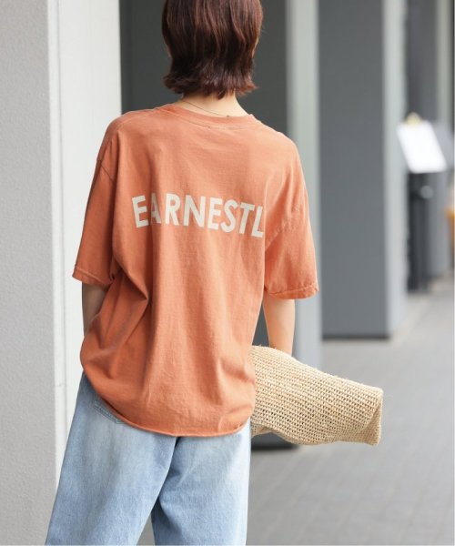 JOURNAL STANDARD relume(ジャーナルスタンダード　レリューム)/《追加2》【THE DAY ON THE BEACH】CUT OFF T－SH TEE：Tシャツ/img46