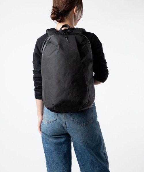 ウェクスレイ WEXLEY STEM HD | EVERYDAY PACK STBP230 メンズ レディース バッグ バックパック X－PAC SERIES メンズ VX21 また