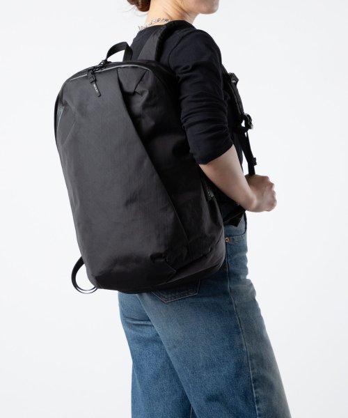 ウェクスレイ WEXLEY STEM HD | EVERYDAY PACK STBP230 メンズ レディース バッグ バックパック X－PAC SERIES メンズ VX21 また