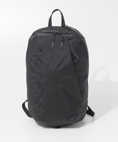 ウェクスレイ WEXLEY STEM HD | EVERYDAY PACK STBP230 メンズ レディース バッグ バックパック X－PAC SERIES メンズ VX21 また