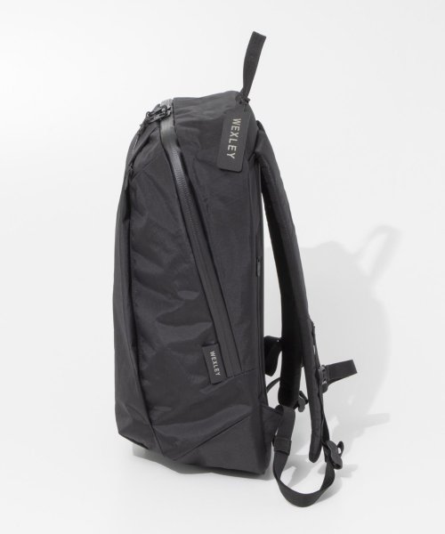 ウェクスレイ WEXLEY STEM HD | EVERYDAY PACK STBP230 メンズ レディース バッグ バックパック X－PAC SERIES メンズ VX21 また