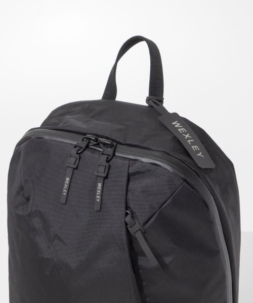 ウェクスレイ WEXLEY STEM HD | EVERYDAY PACK STBP230 メンズ レディース バッグ バックパック X－PAC SERIES メンズ VX21 また