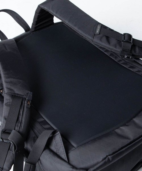 ウェクスレイ WEXLEY STEM HD | EVERYDAY PACK STBP230 メンズ レディース バッグ バックパック X－PAC SERIES メンズ VX21 また