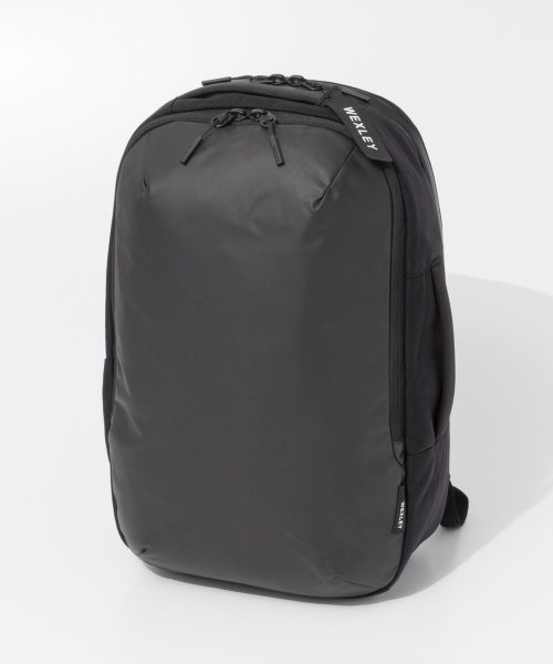 WEXLEY(ウェクスレイ)/ウェクスレイ WEXLEY ACTIVE | BUSINESS PACK LBP201 メンズ レディース バッグ バックパック CORDURA CARBONA/img08