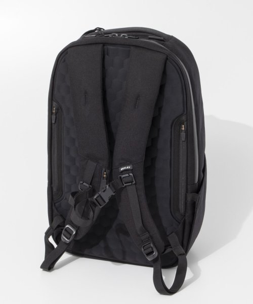 WEXLEY(ウェクスレイ)/ウェクスレイ WEXLEY ACTIVE | BUSINESS PACK LBP201 メンズ レディース バッグ バックパック CORDURA CARBONA/img09