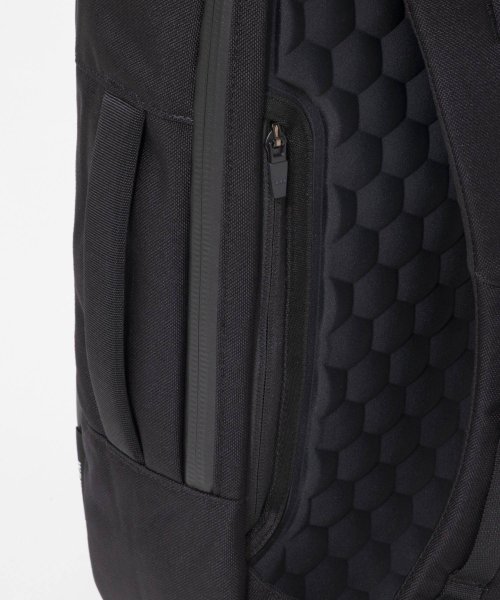 WEXLEY(ウェクスレイ)/ウェクスレイ WEXLEY ACTIVE | BUSINESS PACK LBP201 メンズ レディース バッグ バックパック CORDURA CARBONA/img13