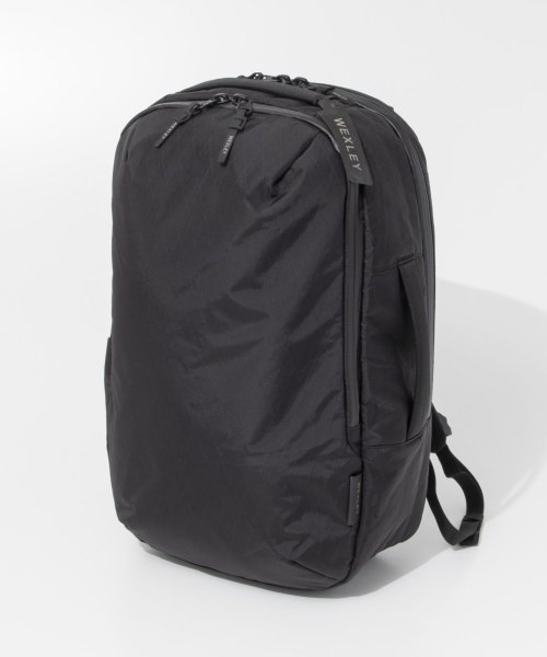 ウェクスレイ WEXLEY ACTIVE | BUSINESS PACK LBP230 メンズ レディース バッグ バックパック X－PAC SERIES デイ メンズ VX21 また OC1985565494(15235円)
