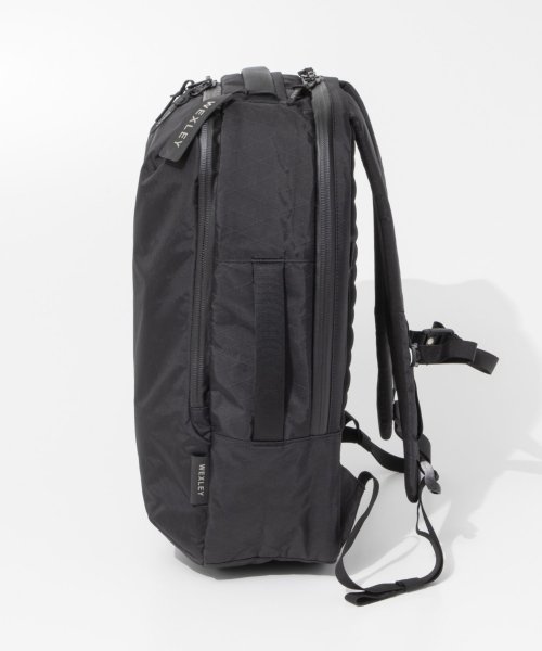 ウェクスレイ WEXLEY ACTIVE | BUSINESS PACK LBP230 メンズ レディース バッグ バックパック X－PAC SERIES デイ メンズ VX21 また OC1985565494(15235円)