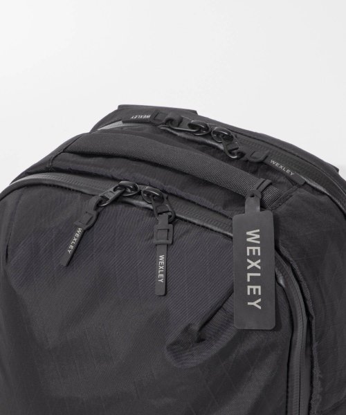 ウェクスレイ WEXLEY ACTIVE | BUSINESS PACK LBP230 メンズ レディース バッグ バックパック X－PAC SERIES デイ メンズ VX21 また OC1985565494(15235円)