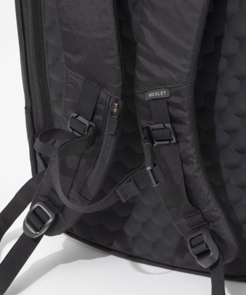 ウェクスレイ WEXLEY ACTIVE | BUSINESS PACK LBP230 メンズ レディース バッグ バックパック X－PAC SERIES デイ メンズ VX21 また OC1985565494(15235円)