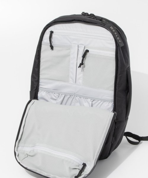 ウェクスレイ WEXLEY ACTIVE | BUSINESS PACK LBP230 メンズ レディース バッグ バックパック X－PAC SERIES デイ メンズ VX21 また OC1985565494(15235円)