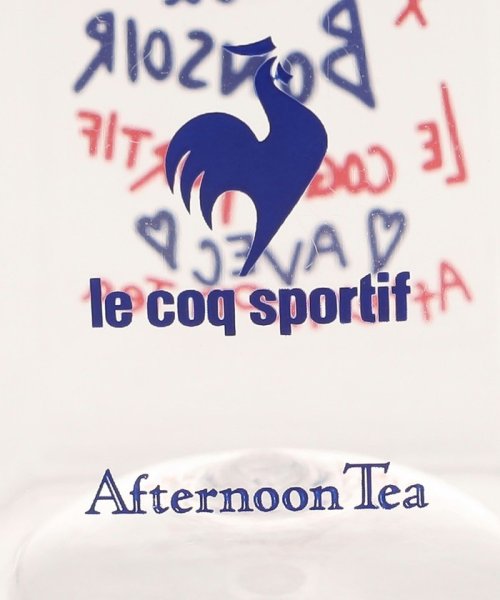 Afternoon Tea LIVING(アフタヌーンティー・リビング)/プラスチックボトル/ルコックスポルティフ/img05