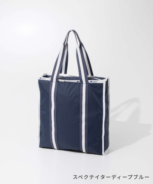 レスポートサック LESPORTSAC 3848 トートバッグ LG WEB BOOK TOTE メンズ レディース バッグ A4 PC収納 通勤 通学 ビジネ SPECTATOR メンズ また