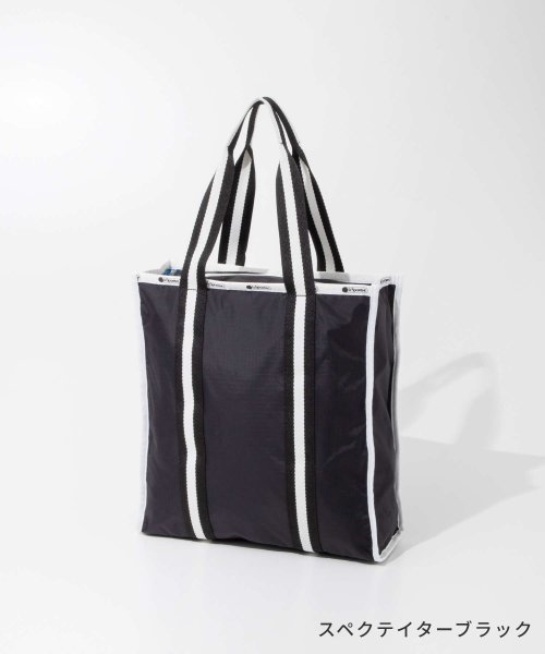レスポートサック LESPORTSAC 3848 トートバッグ LG WEB BOOK TOTE メンズ レディース バッグ A4 PC収納 通勤 通学 ビジネ SPECTATOR メンズ また