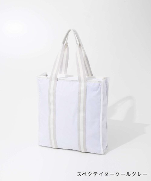 レスポートサック LESPORTSAC 3848 トートバッグ LG WEB BOOK TOTE メンズ レディース バッグ A4 PC収納 通勤 通学 ビジネ SPECTATOR メンズ また