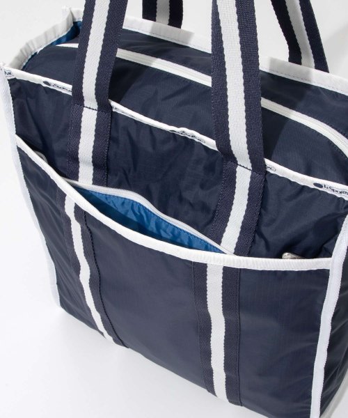レスポートサック LESPORTSAC 3848 トートバッグ LG WEB BOOK TOTE メンズ レディース バッグ A4 PC収納 通勤 通学 ビジネ SPECTATOR メンズ また