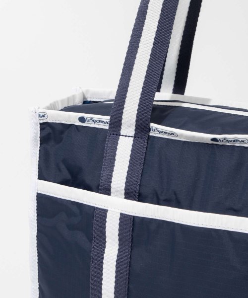 レスポートサック LESPORTSAC 3848 トートバッグ LG WEB BOOK TOTE メンズ レディース バッグ A4 PC収納 通勤 通学 ビジネ SPECTATOR メンズ また