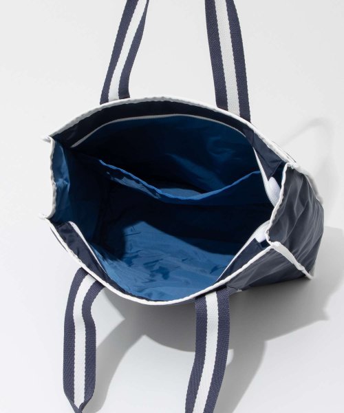 レスポートサック LESPORTSAC 3848 トートバッグ LG WEB BOOK TOTE メンズ レディース バッグ A4 PC収納 通勤 通学 ビジネ SPECTATOR メンズ また