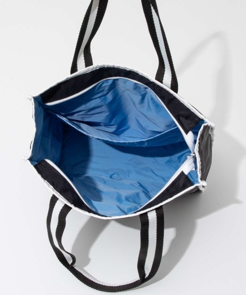 レスポートサック LESPORTSAC 3848 トートバッグ LG WEB BOOK TOTE メンズ レディース バッグ A4 PC収納 通勤 通学 ビジネ SPECTATOR メンズ また