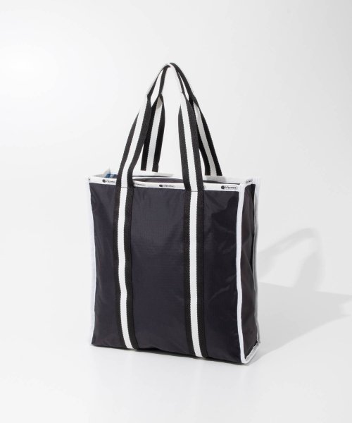 レスポートサック LESPORTSAC 3848 トートバッグ LG WEB BOOK TOTE メンズ レディース バッグ A4 PC収納 通勤 通学 ビジネ SPECTATOR メンズ また