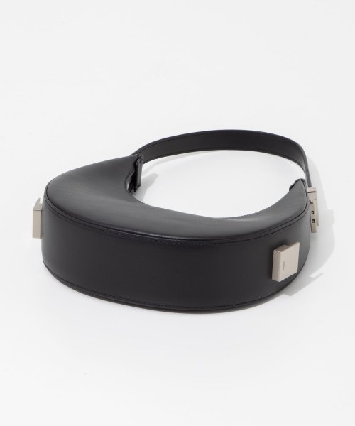 オソイ OSOI TONI MINI トートバッグ レディース バッグ レザー ハンドバッグ ミニマル モダン 旅行 本革 ギフト プレゼント また