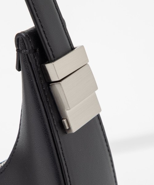 オソイ OSOI TONI MINI トートバッグ レディース バッグ レザー ハンドバッグ ミニマル モダン 旅行 本革 ギフト プレゼント また