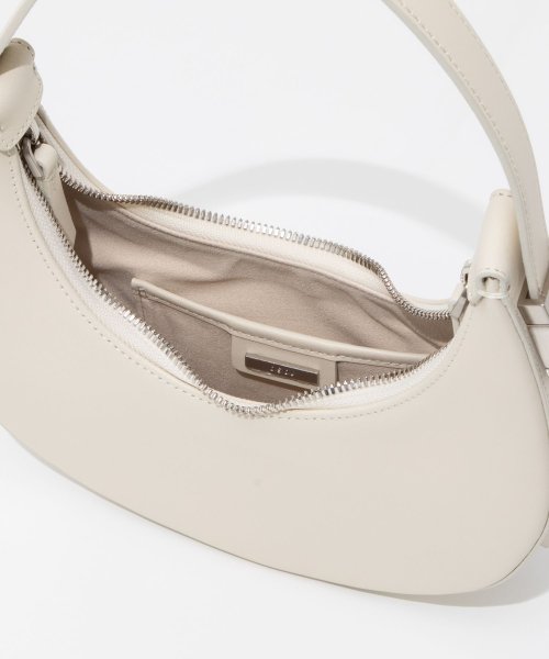 オソイ OSOI TONI MINI トートバッグ レディース バッグ レザー ハンドバッグ ミニマル モダン 旅行 本革 ギフト プレゼント また