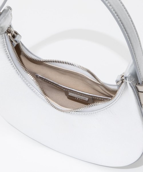 オソイ OSOI TONI MINI トートバッグ レディース バッグ レザー ハンドバッグ ミニマル モダン 旅行 本革 ギフト プレゼント また