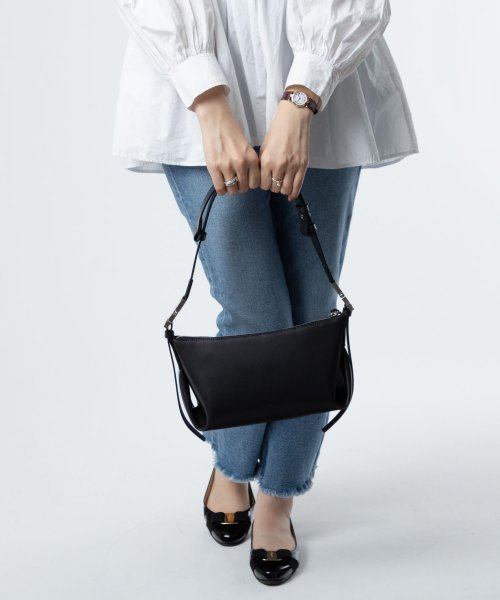 オソイ OSOI BEAN TWEE トートバッグ レディース バッグ ビーン ツウィー レザー 旅行 本革 ギフト プレゼント また