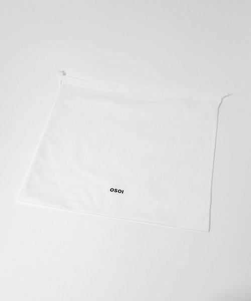 オソイ OSOI BEAN TWEE トートバッグ レディース バッグ ビーン ツウィー レザー 旅行 本革 ギフト プレゼント トートバッグ XUR2712674864(20746円)