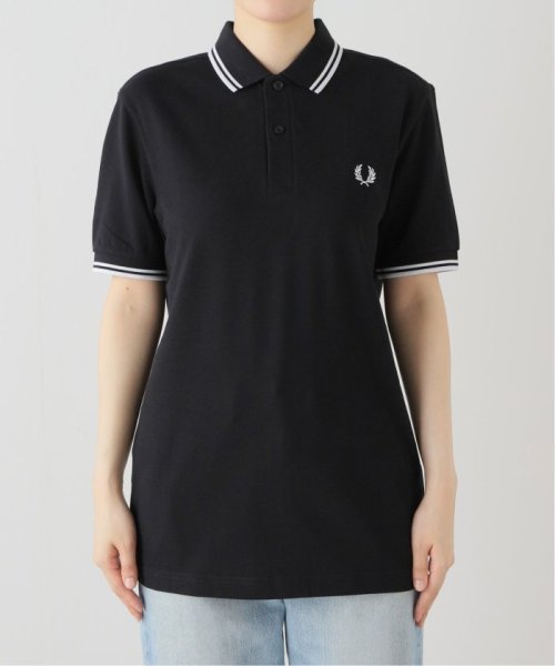 Spick & Span(スピック＆スパン)/FRED PERRY / フレッドペリー TWIN TIPPED PERRY SHIRT M3600122/img02
