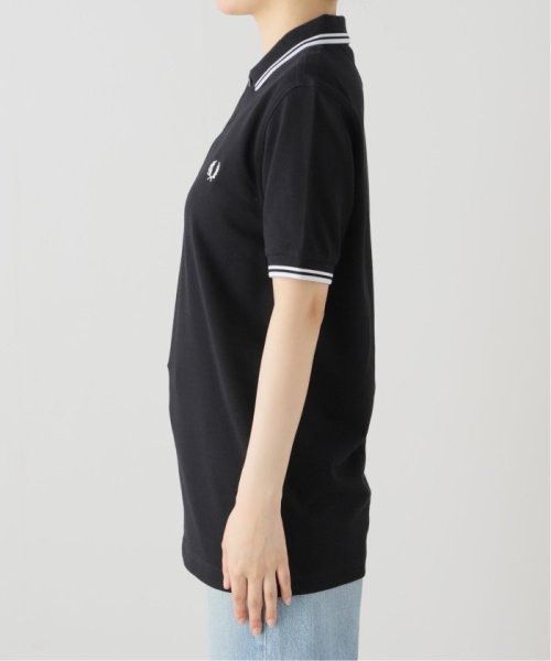 Spick & Span(スピック＆スパン)/FRED PERRY / フレッドペリー TWIN TIPPED PERRY SHIRT M3600122/img03
