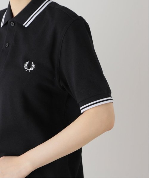 Spick & Span(スピック＆スパン)/FRED PERRY / フレッドペリー TWIN TIPPED PERRY SHIRT M3600122/img07