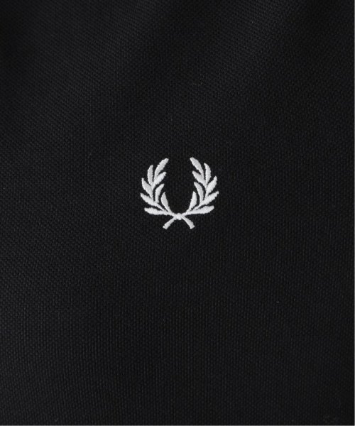 Spick & Span(スピック＆スパン)/FRED PERRY / フレッドペリー TWIN TIPPED PERRY SHIRT M3600122/img08
