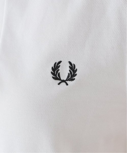 Spick & Span(スピック＆スパン)/FRED PERRY / フレッドペリー TWIN TIPPED PERRY SHIRT M3600122/img09