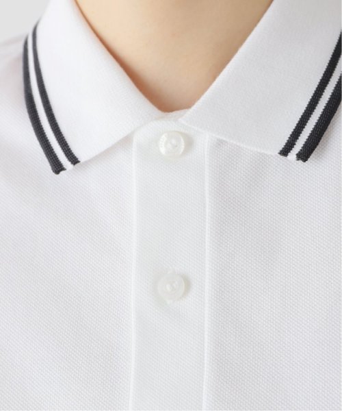 Spick & Span(スピック＆スパン)/FRED PERRY / フレッドペリー TWIN TIPPED PERRY SHIRT M3600122/img11