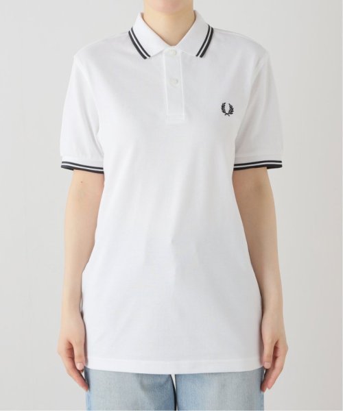 Spick & Span(スピック＆スパン)/FRED PERRY / フレッドペリー TWIN TIPPED PERRY SHIRT M3600122/img17