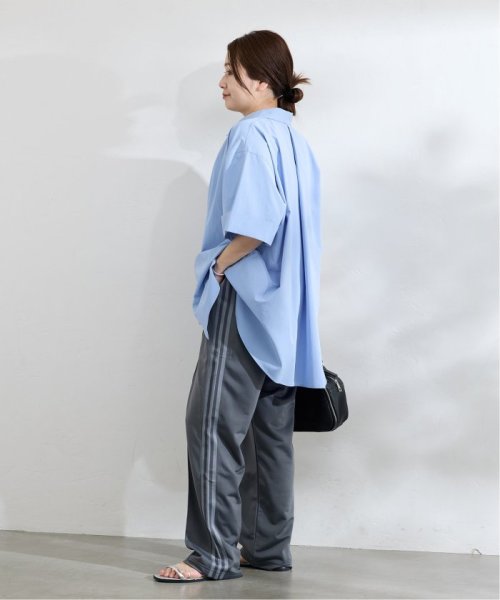 【＆FUNCTION】タイプライタービッグシャツ ジャンネット/GIANNETTO シャツ VINCI FIT AC123 コットン ポプリン IQY1207803186(9295円)